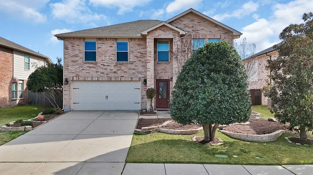 1003 Ann Drive, Wylie, TX 75098