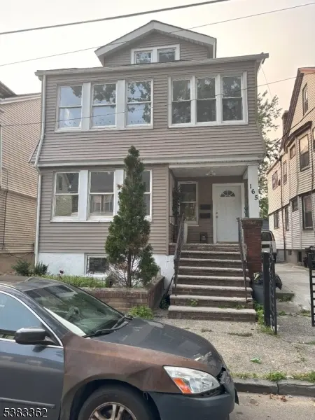 165 Brookside Ave, Irvington Twp., NJ 07111