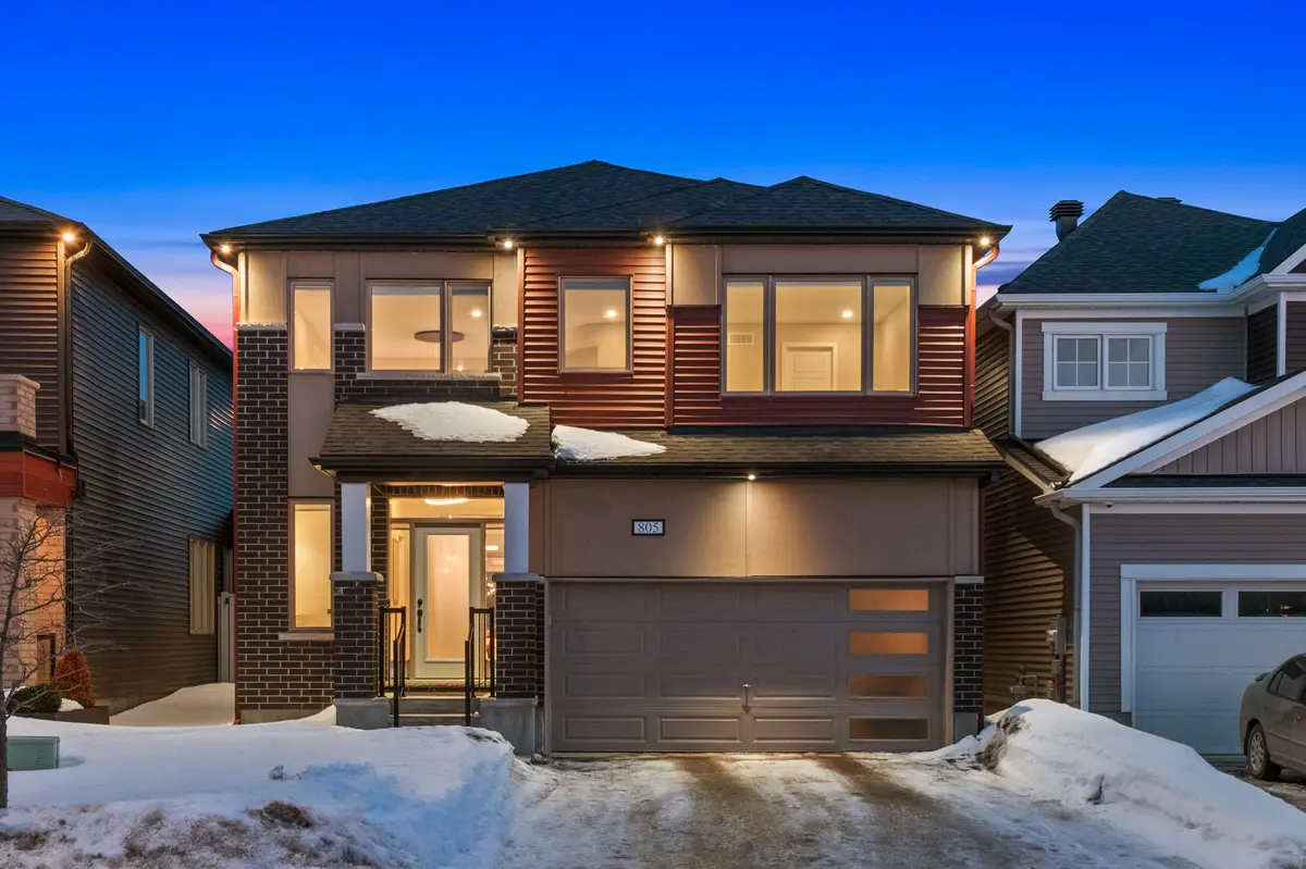 805 Henslows CIR, Orleans - Cumberland And Area, ON K4A 5H6