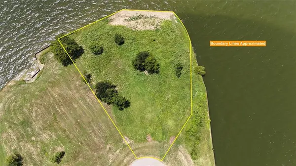 Lot 18 Lake Ridge Drive, Streetman, TX 75859