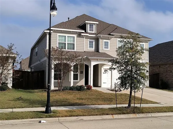 4128 Down Rush Drive, Royse City, TX 75189