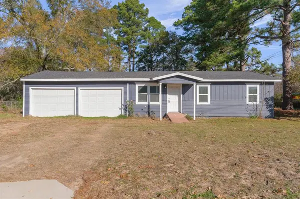 600 M L King Jr Boulevard, Athens, TX 75751