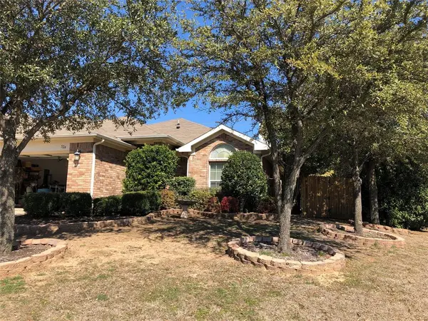 524 Caravan Drive, Fort Worth, TX 76131