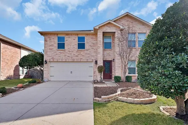 1003 Ann Drive, Wylie, TX 75098