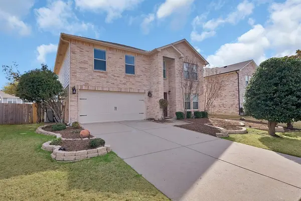 1003 Ann Drive, Wylie, TX 75098