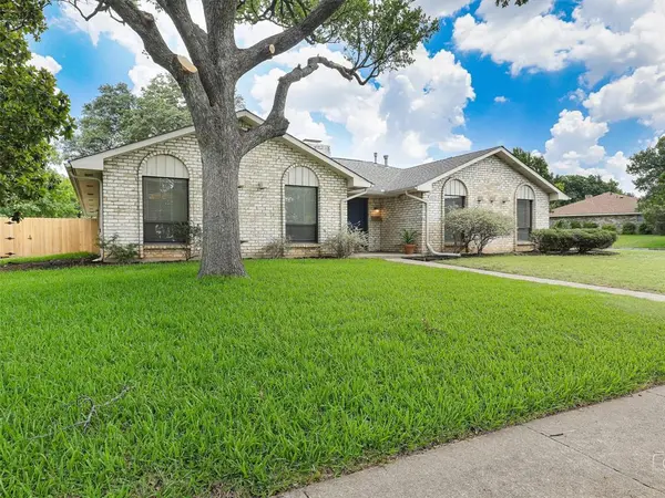 4079 Calculus Drive, Dallas, TX 75244