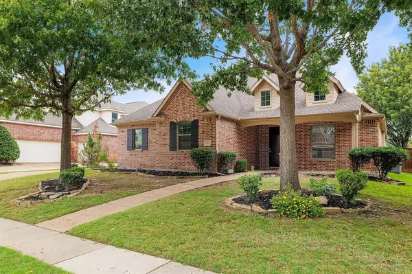 1321 Millers Creek Drive, Prosper, TX 75078