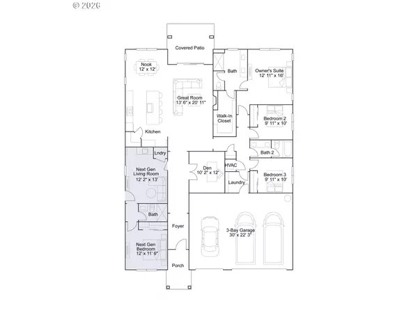 Camas, WA 98607,5311 N 87th AVE