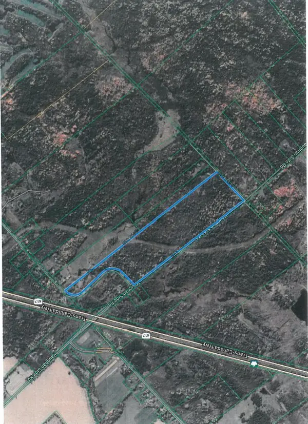 3106 Vaughan Side RD, Carp - Huntley Ward, ON K0A 1L0