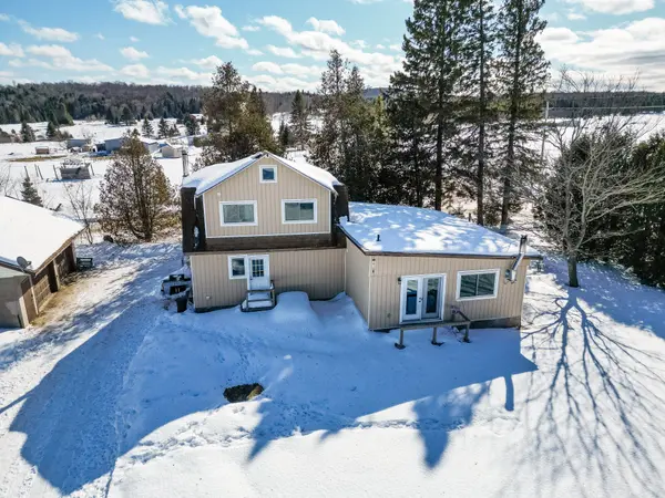 512 Mount Pleasant RD, Calvin, ON P0H 2E0