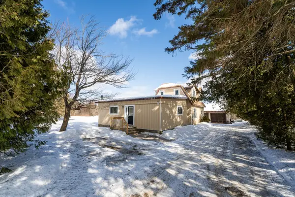 512 Mount Pleasant RD, Calvin, ON P0H 2E0