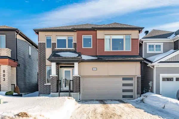 805 Henslows CIR, Orleans - Cumberland And Area, ON K4A 5H6