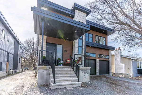 12 Viewmount DR, Meadowlands - Crestview And Area, ON K2G 1R5