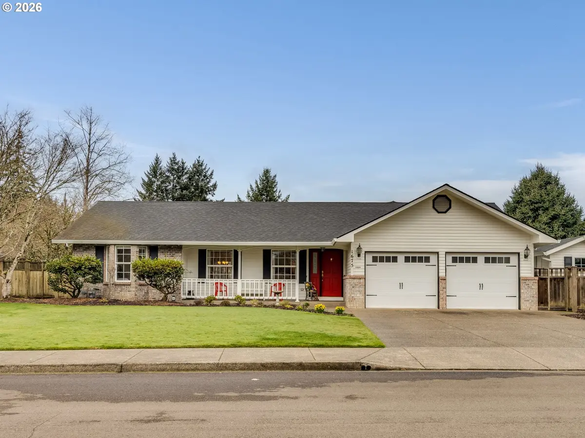 1675 SW BONNIE JEAN PL, Mc Minnville, OR 97128