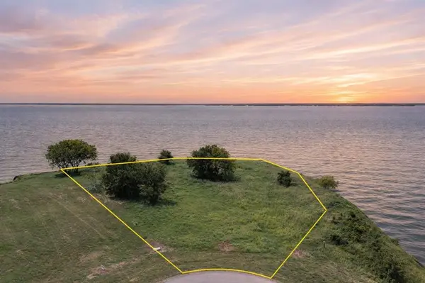 Lot 18 Lake Ridge Drive, Streetman, TX 75859