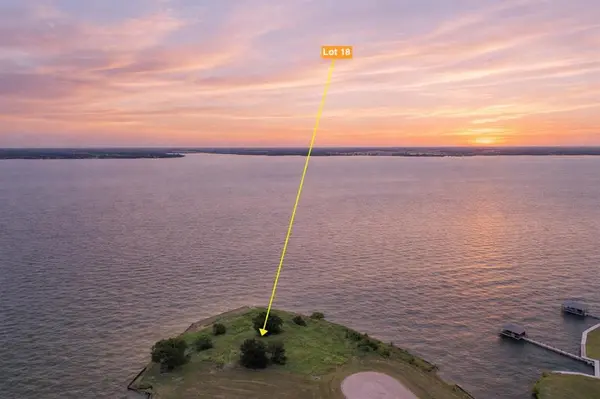 Lot 18 Lake Ridge Drive, Streetman, TX 75859