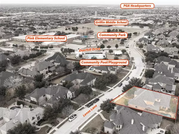 Frisco, TX 75033,11412 Lenox Lane