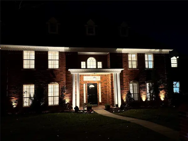 7206 Forestwind Court, Arlington, TX 76001