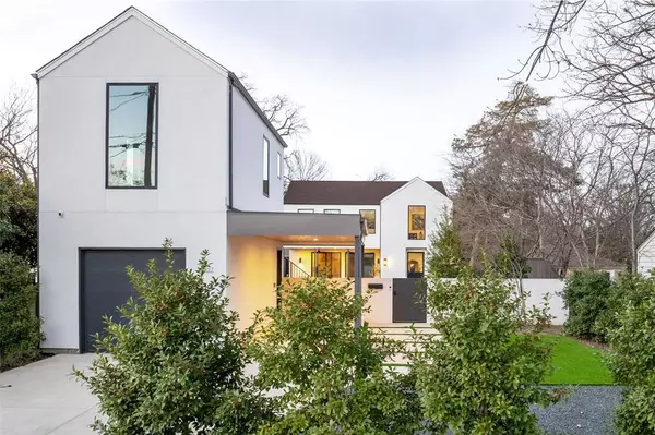 Dallas, TX 75214,6437 Trammel Drive