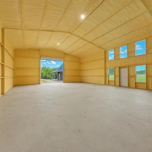 3459 County Road 4110, Campbell, TX 75422