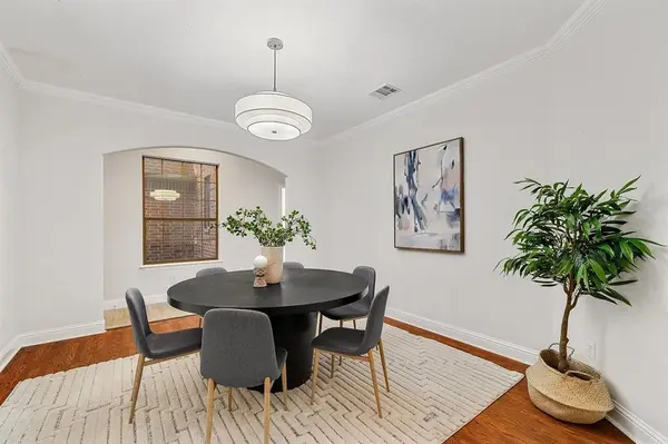 1321 Millers Creek Drive, Prosper, TX 75078