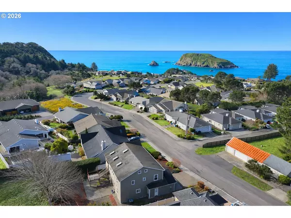 Brookings, OR 97415,17197 S PASSLEY RD