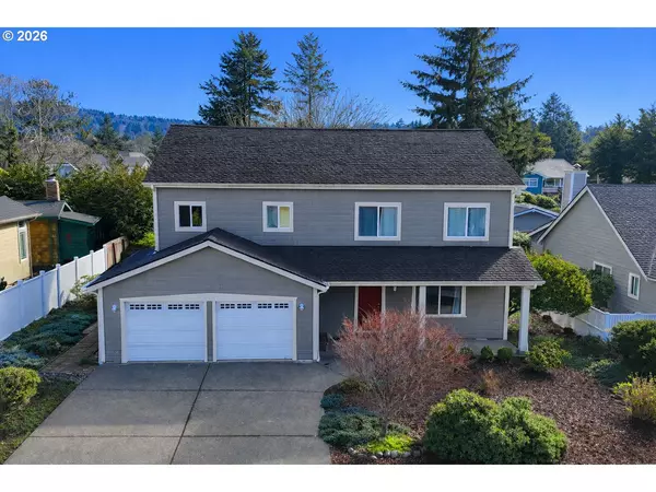 Brookings, OR 97415,17197 S PASSLEY RD