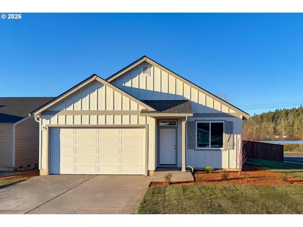 493 NE Hunter DR,  Estacada,  OR 97023