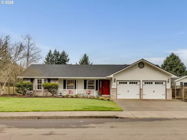 Mc Minnville, OR 97128,1675 SW BONNIE JEAN PL