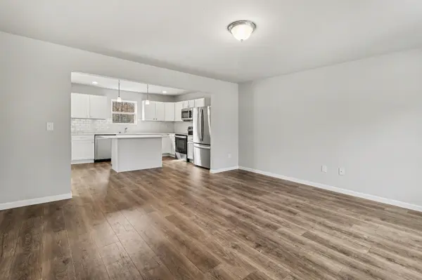 16377 Mitchell Crk TRL, Big Rapids Twp, MI 49307