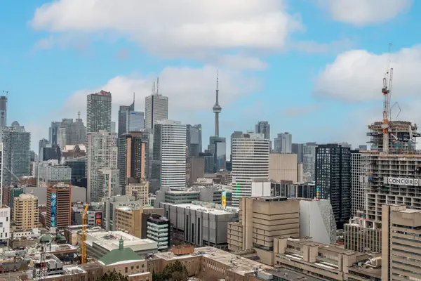 365 Church ST #3011, Toronto C08, ON M5B 0B5