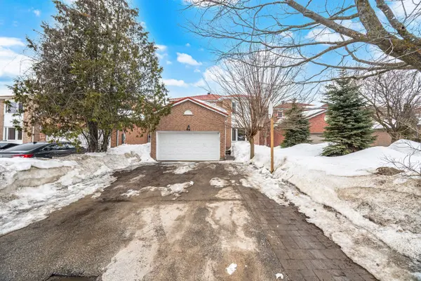 44 Carruthers CRES, Barrie, ON L4M 6A6