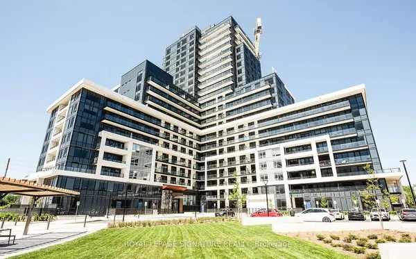 3220 William Colston AVE #301, Oakville, ON L6H 7X9