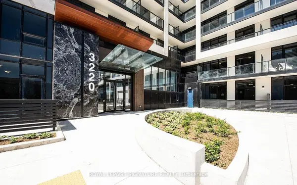 3220 William Colston AVE #301, Oakville, ON L6H 7X9