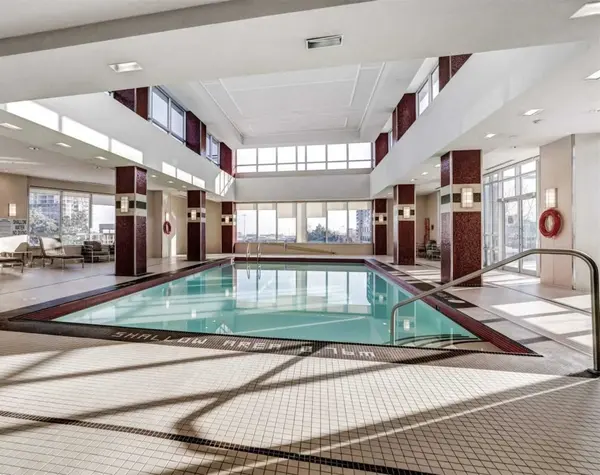 2 Eva RD #1824, Toronto W08, ON M9C 0A9