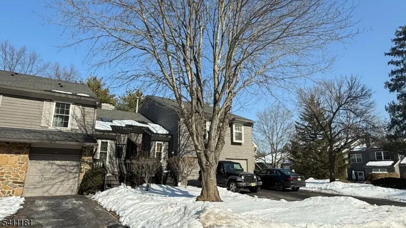 41C Chicopee Dr, Montgomery Twp., NJ 08540