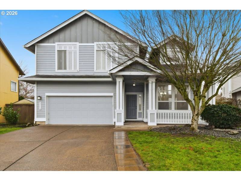 3713 SE 182ND AVE, Vancouver, WA 98683