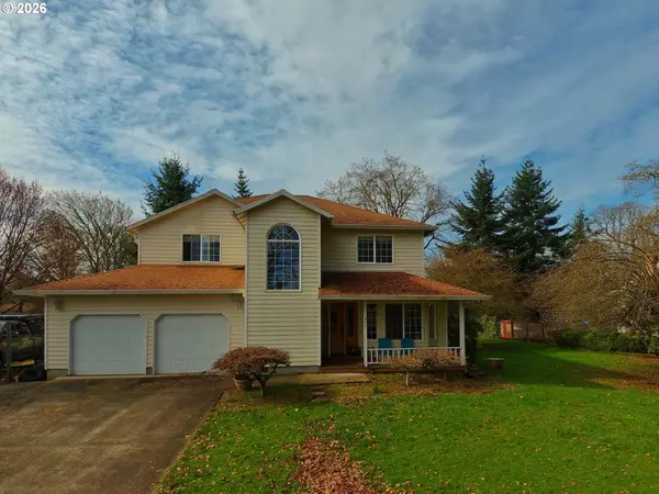 St Helens, OR 97051,455 GREY CLIFFS DR