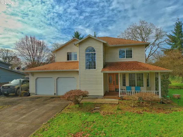 St Helens, OR 97051,455 GREY CLIFFS DR