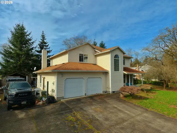 455 GREY CLIFFS DR, St Helens, OR 97051