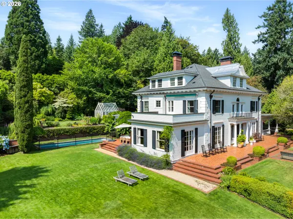 11175 S RIVERWOOD RD, Portland, OR 97219