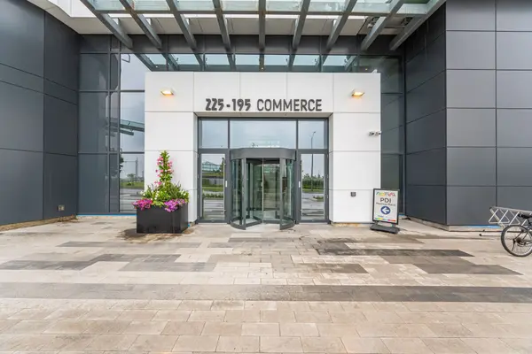 195 Commerce ST #4806, Vaughan, ON L4K 0P9