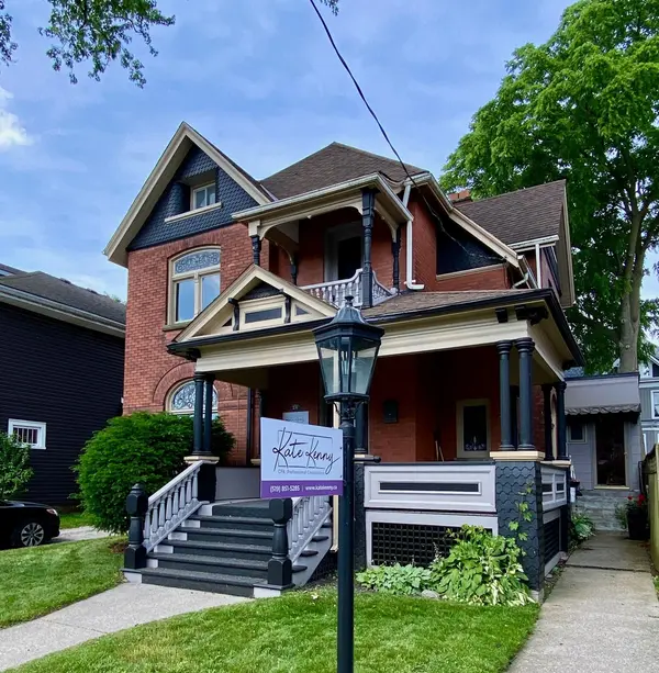 24 HINCKS ST, St. Thomas, ON N5R 3N6