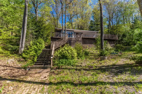 48 Raven Lake N/A, Lake Of Bays, ON P0B 1A0