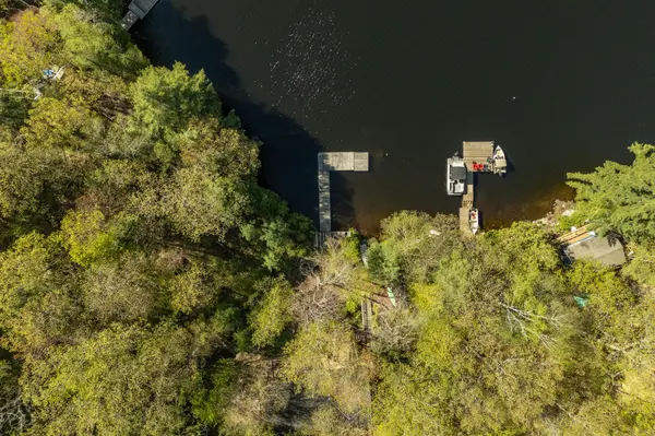 48 Raven Lake N/A, Lake Of Bays, ON P0B 1A0