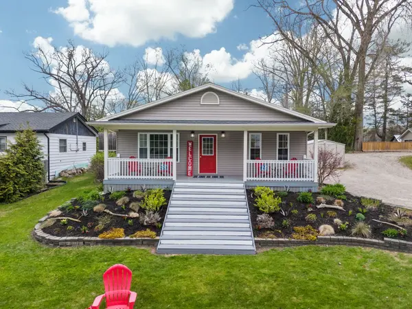 7652 Riverside DR, Lambton Shores, ON N0M 2L0