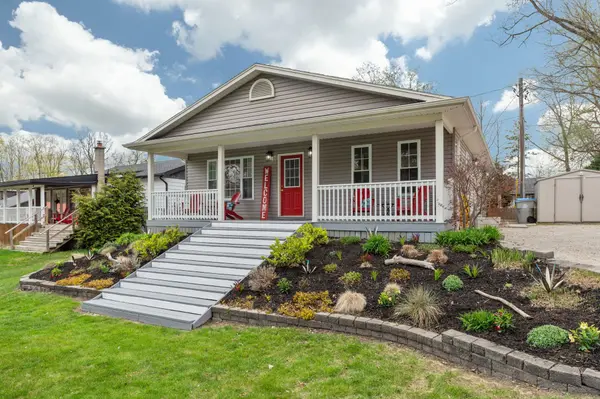 7652 Riverside DR, Lambton Shores, ON N0M 2L0