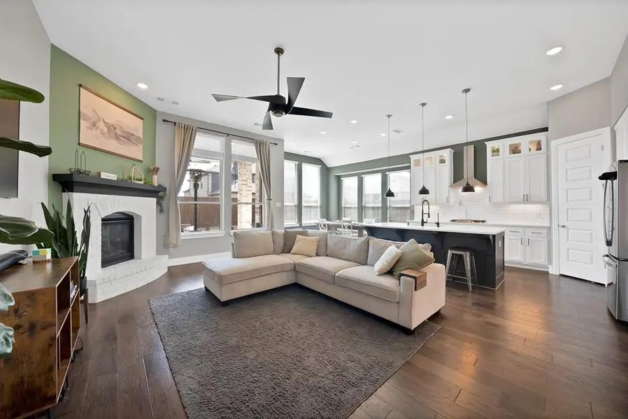 3000 Comal Drive, Little Elm, TX 75068