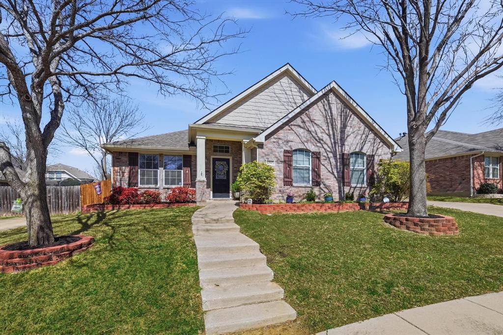 6317 Saint Andrews Drive, North Richland Hills, TX 76180