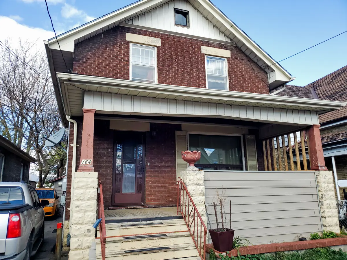 764 King ST, London East, ON N5W 2X4